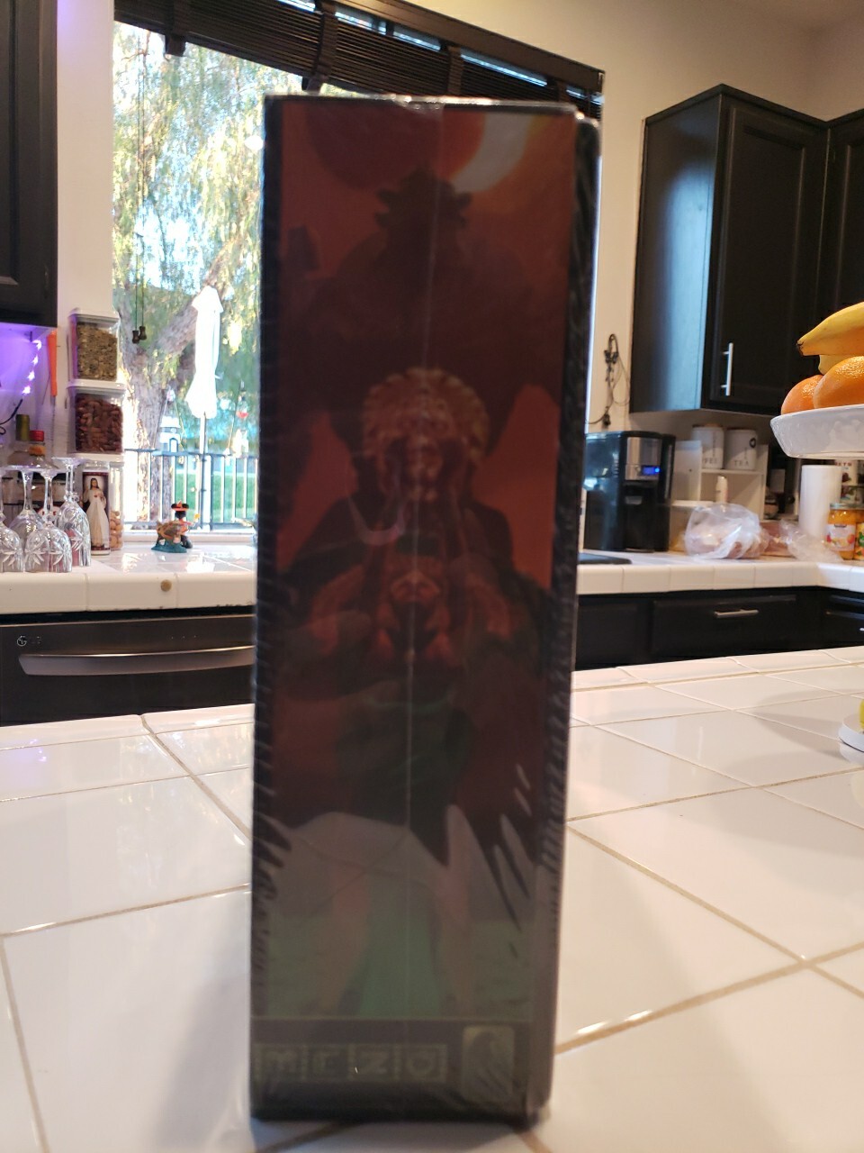 Kolossal Board Games Mezo NEW