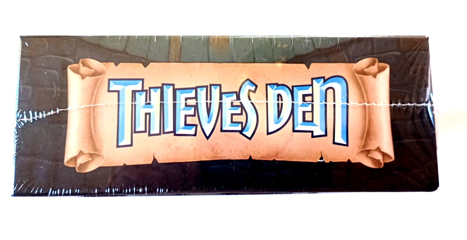 Thieves Den Board Game from Daily Magic Games New in Shrink