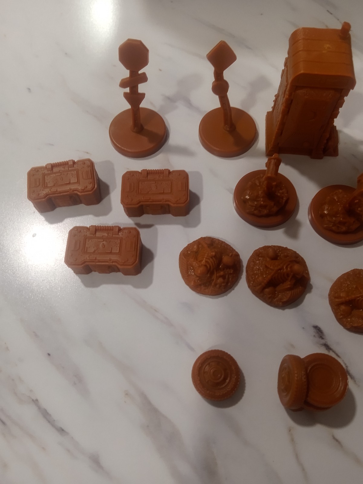 Borderlands Mister Torgue’s Arena Of Badassery Objective Lot