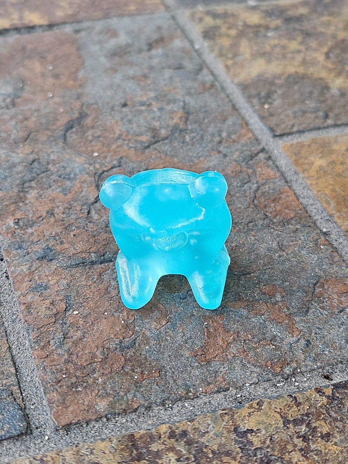 Crazy Bones Hielocos Coca Cola Mexican Edition First Generation Ruidoso Wacho