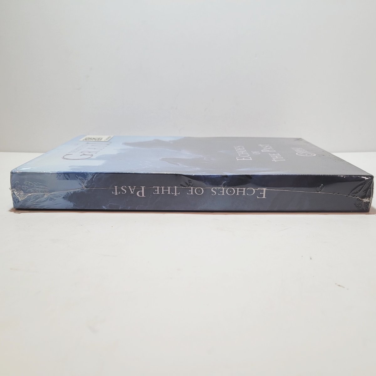 Tainted Grail lot: stretch goals Age of Legends, Last Knight, Red Death, Echoes+