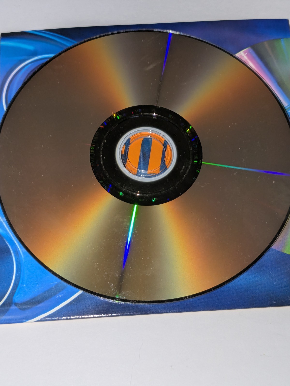 Scene It? The DVD Game – Complete Working Game (No Rule Sheet) – FREE SHIPPING