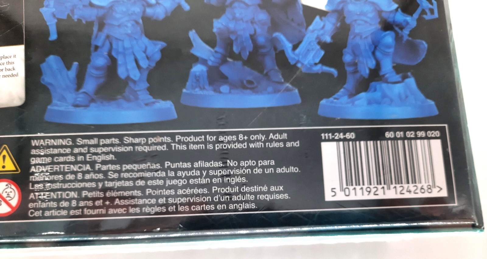 Storm Vault Age of Sigmar by Warhammer – Factory Sealed & Ready for Battle!