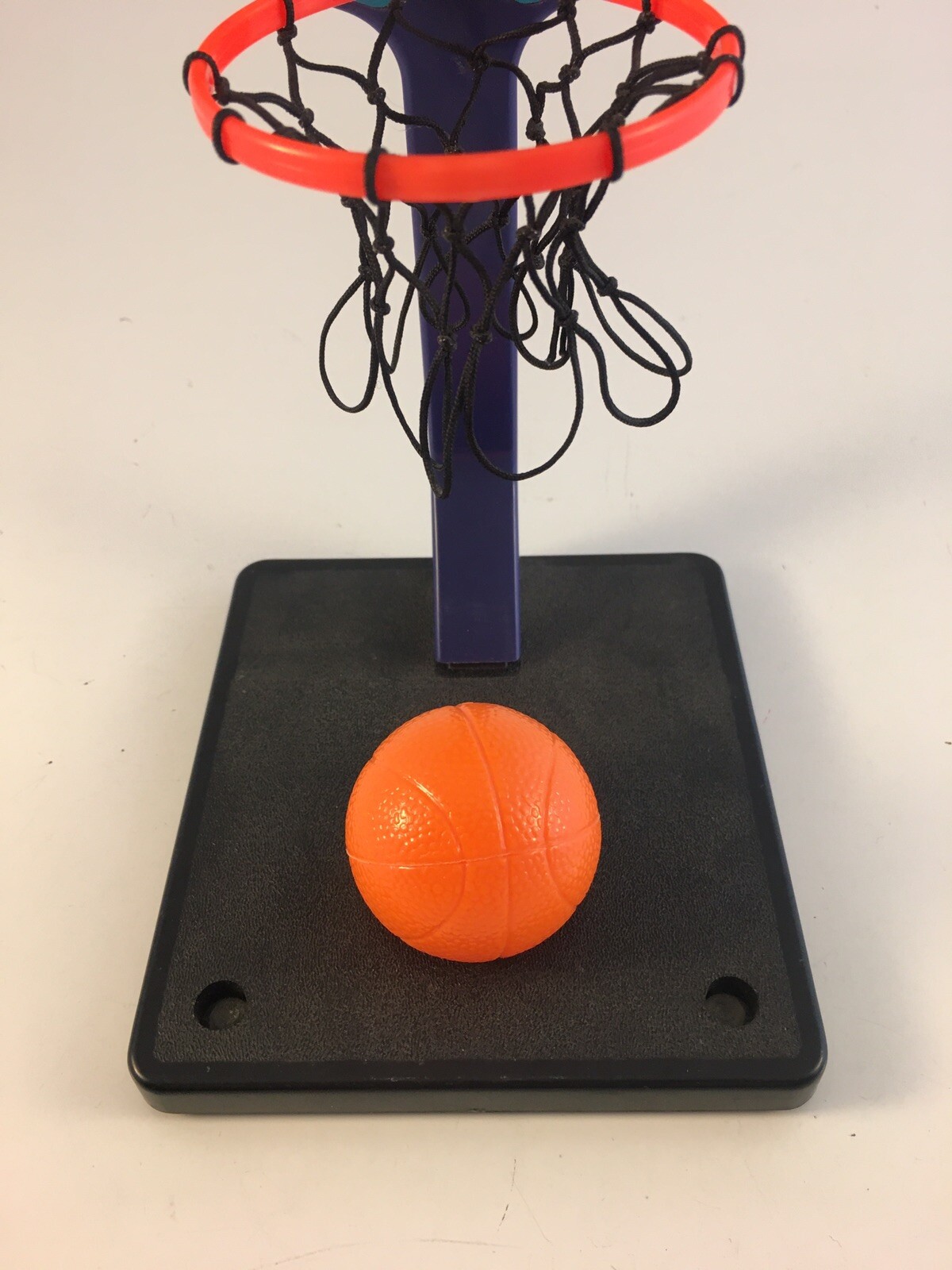 Vintage 1991 Ohio Art Spot Shot Basketball Tabletop Sports Game