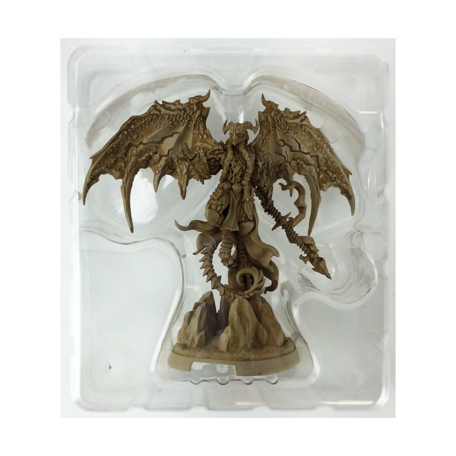 FFG Board Game Hybrid Centurion Promo Figure New