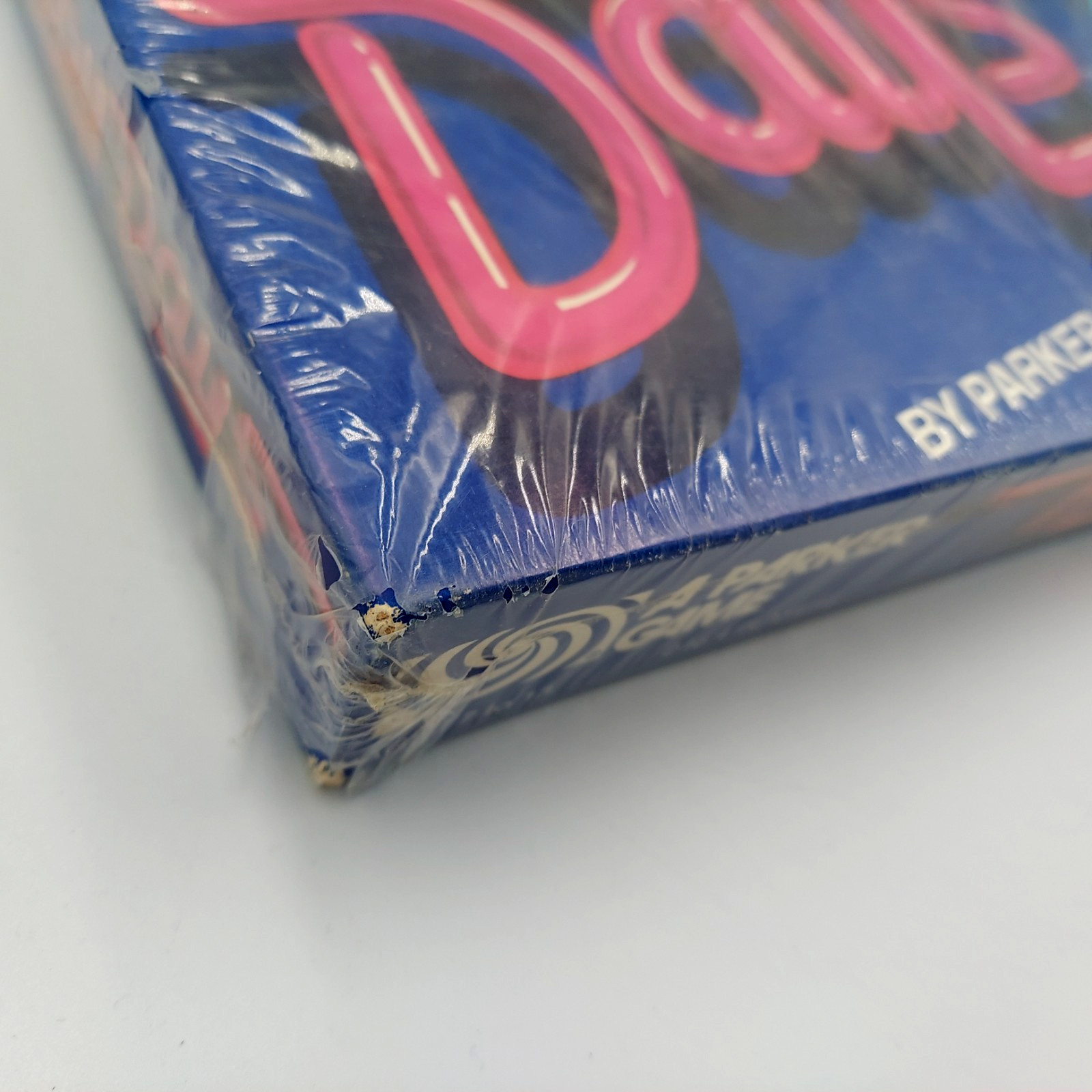 Vintage 1976 Parker Brothers Happy Days The Fonzie’s Real Cool Board Game