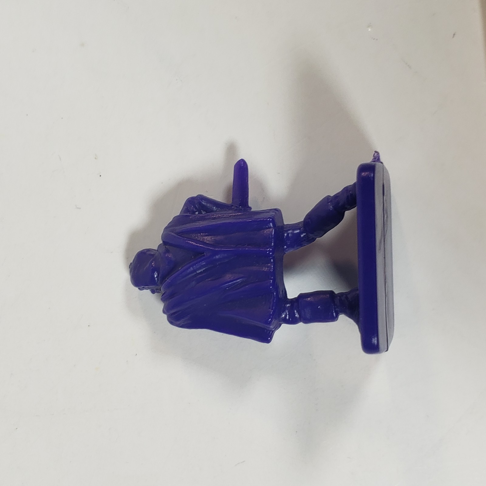 Dragon Strike Board Game 1993 TSR Replacement Male Thief Figure