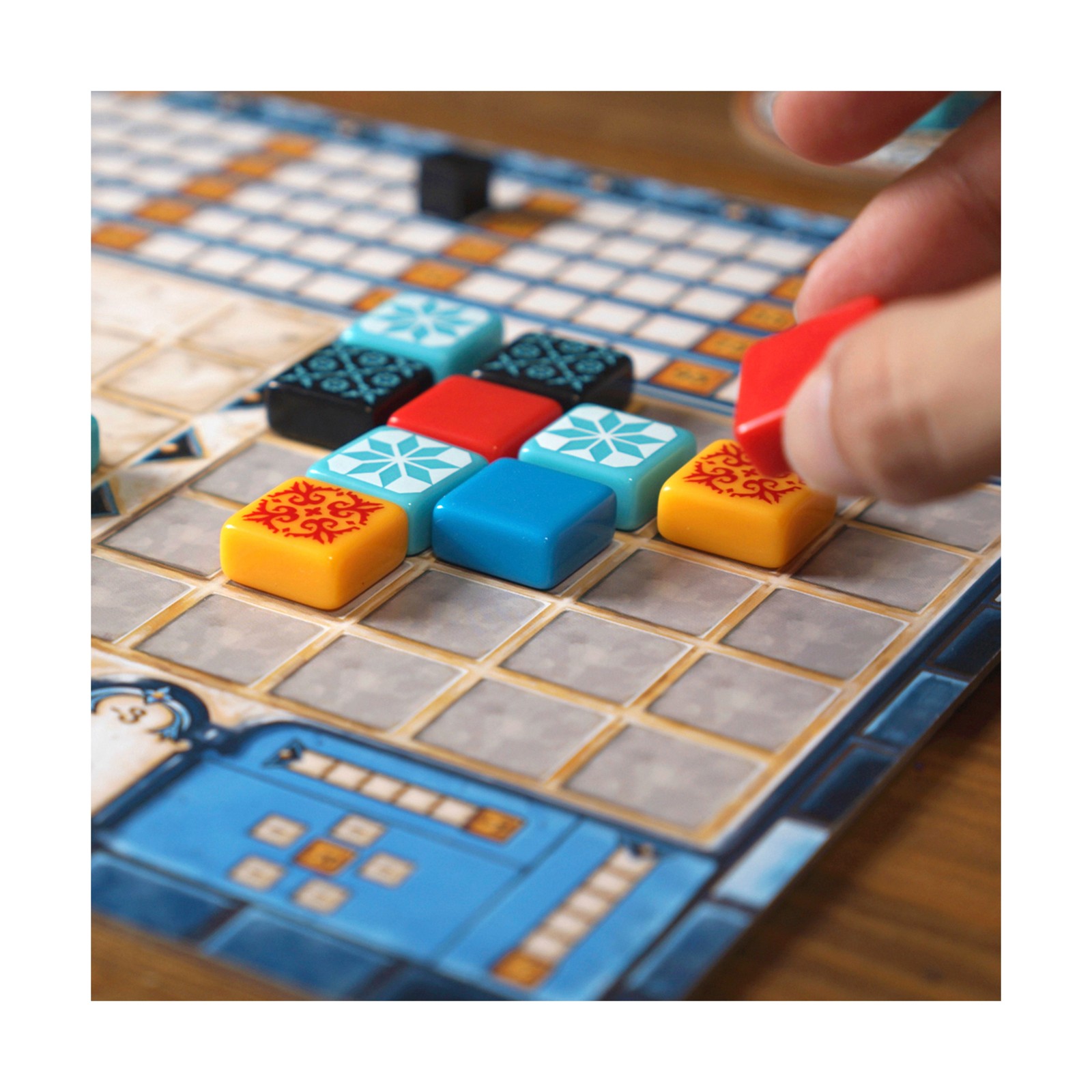 New – Next Move Games Azul – Ages 8+ | 2-4 players