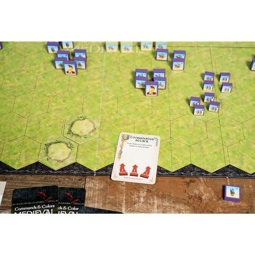 C&C Medieval