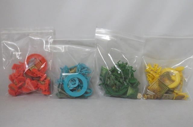 Kolossal Games – Mezo + Souls for Xibalba – Blood, Ritual, and War Game (EX)