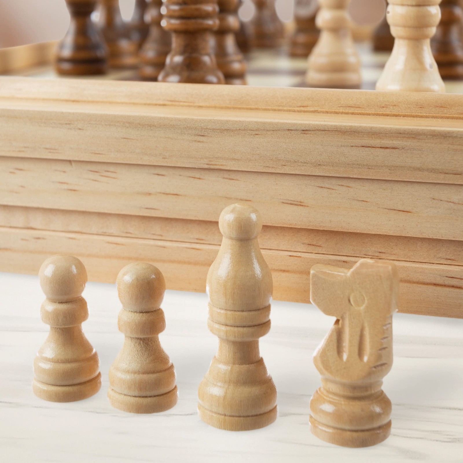 Hey! Play! Game Set – Classic – –
