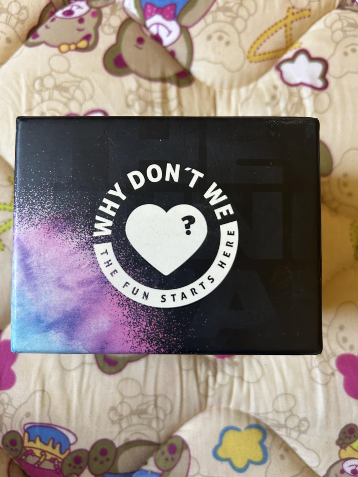 Ignite Passion with Spice It Up: Couples Game of 150 Cards & Spicy Dares