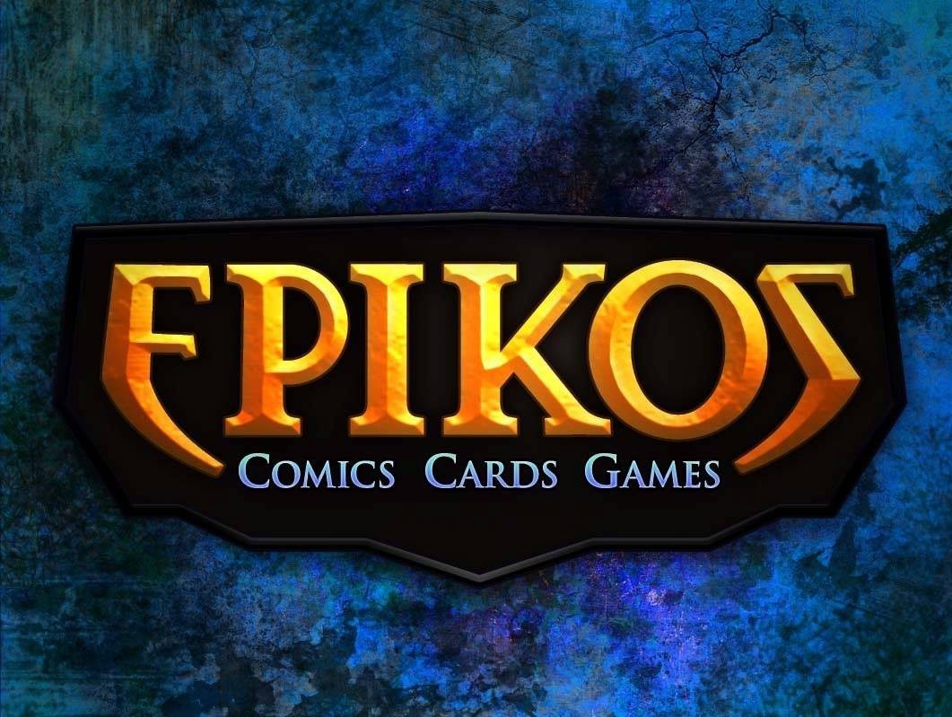Playmat with a Bracket-Style Tournament Layout designed for tabletop games