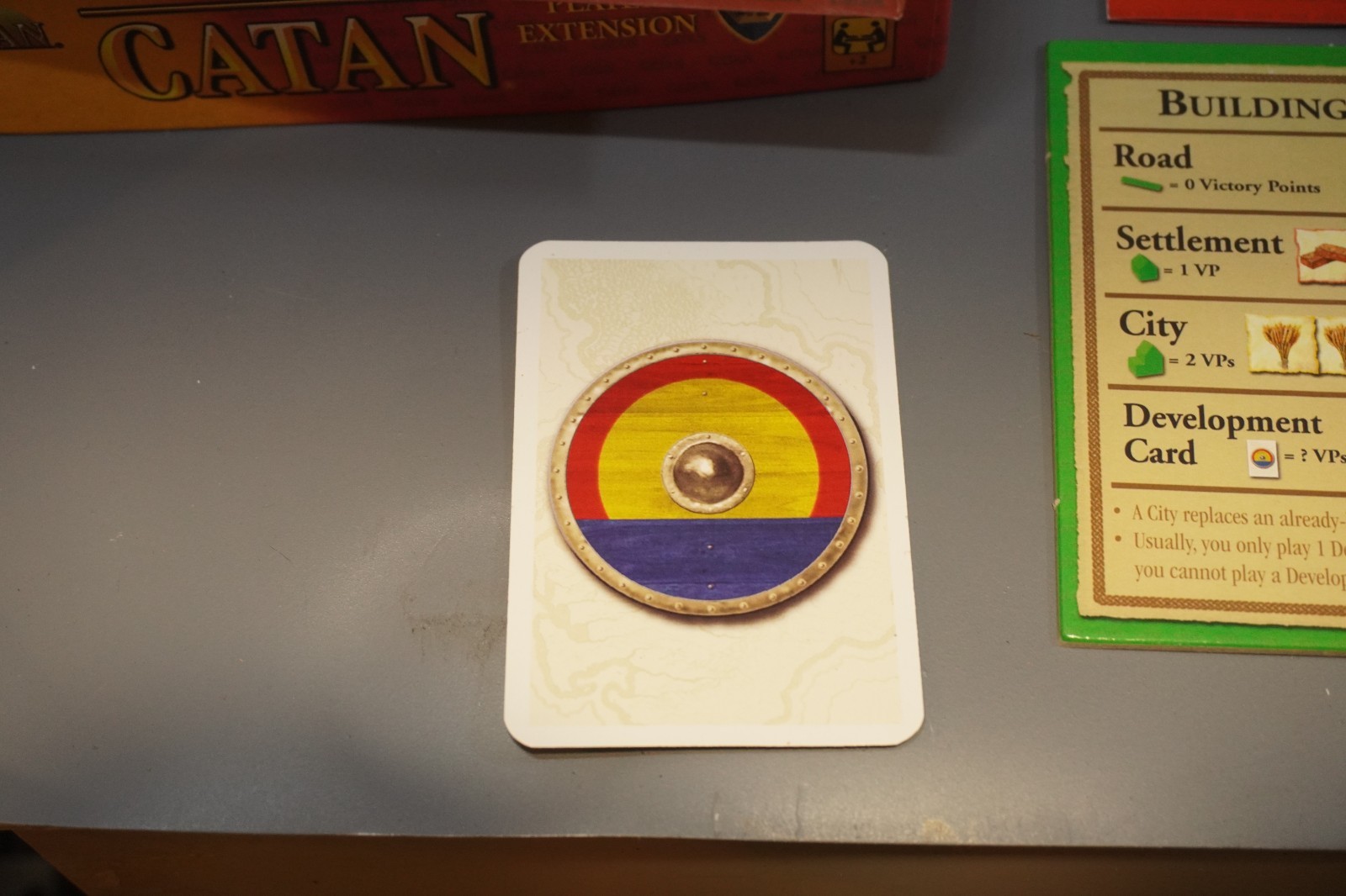 Mayfair Games The Settlers of Catan 5-6 Player Extension Expansion 3062 Read