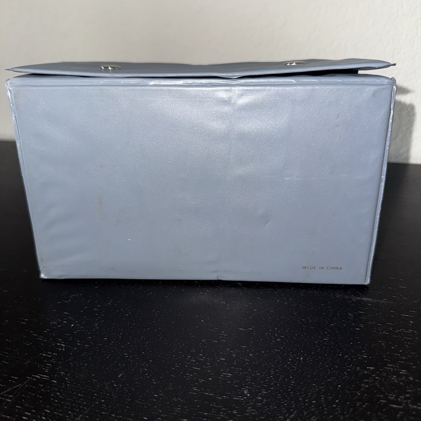 Pavilion Domino Game w/ Gray Snap Case 91 Tiles