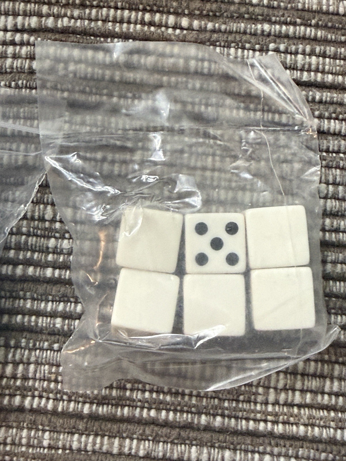 Jax Dice Game Fast Freddy’s Hong Kong 1983 in Original Box Instructions Vintage
