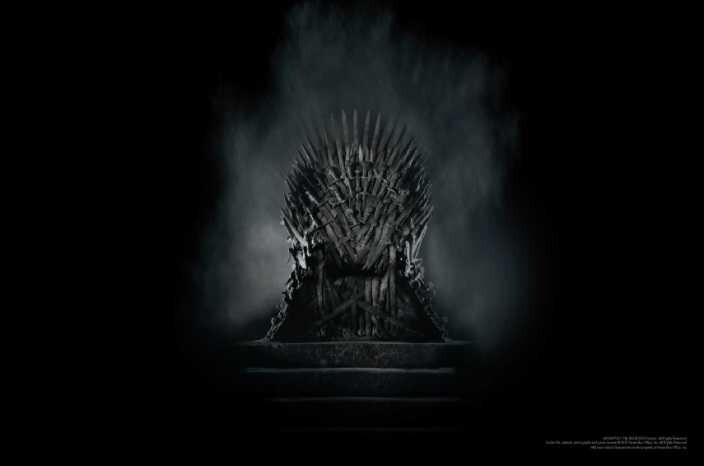 Game of Thrones Monopoly Collector’s Edition. Brand New. Rare!
