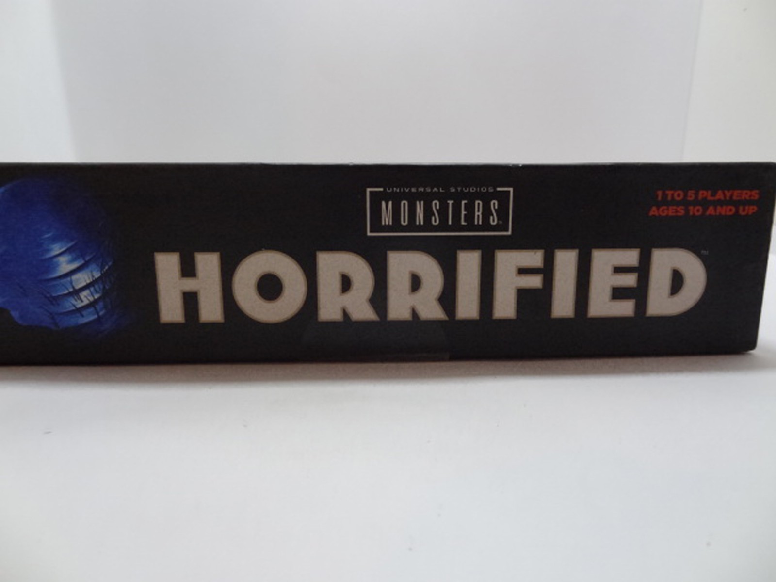 Horrified Universal Monsters Strategy Board Game by Ravensburger Games