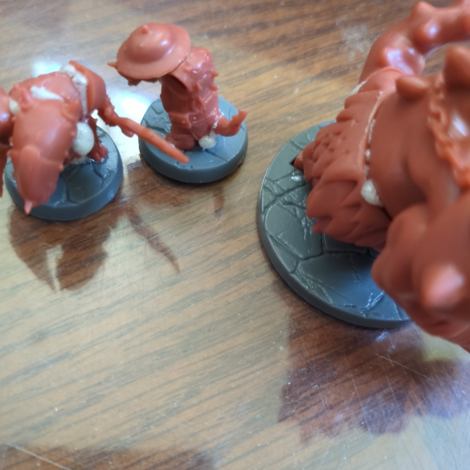 Soda Pop Miniatures Super Dungeon Explore Core Base Game COMPLETE 2011! Glue iss