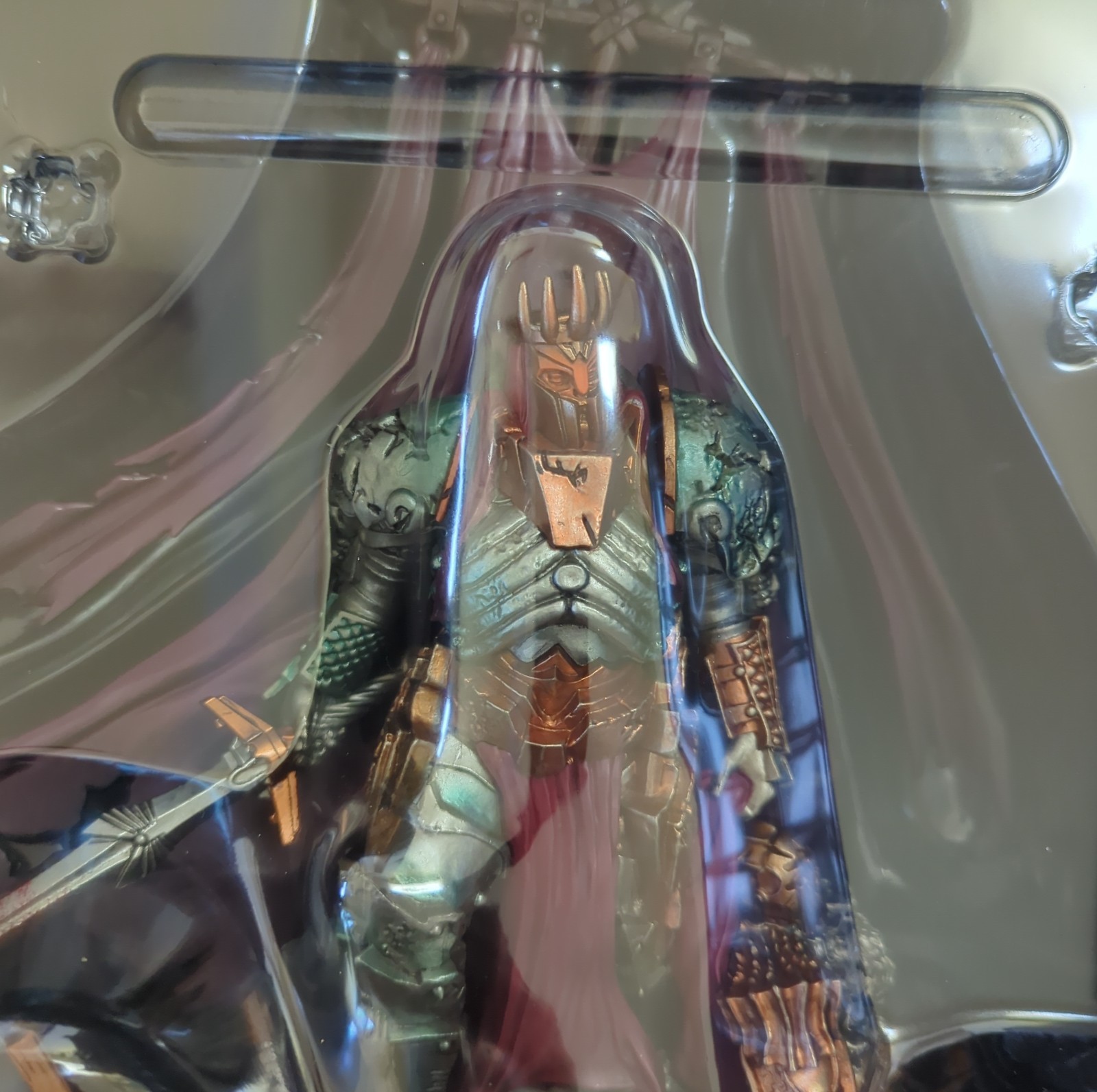 Tainted Grail: The Fall Of Avalon Collector’s Edition