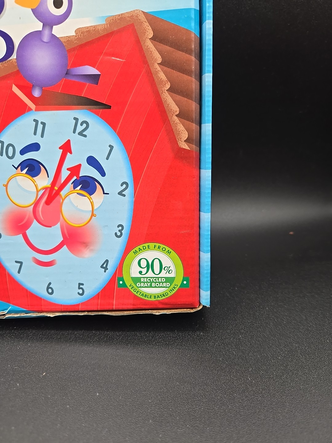 Telling Time Game – Learn How to Read a Clock – Educational Game Homeschool