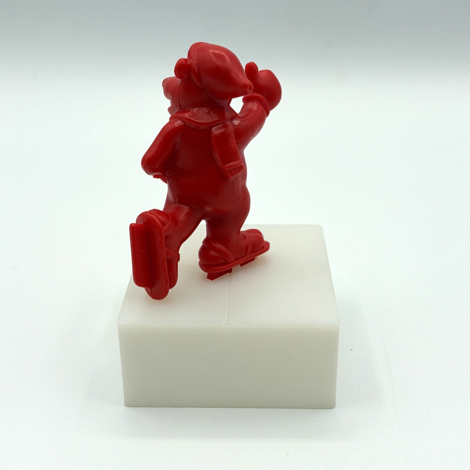 Don’t Break The Ice 1 Polar Bear 1999 Replacement Pieces Parts