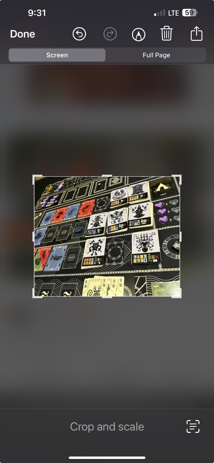 Eternal Decks Board Game, Easy to Play, Depth Eternal, Hard to Find