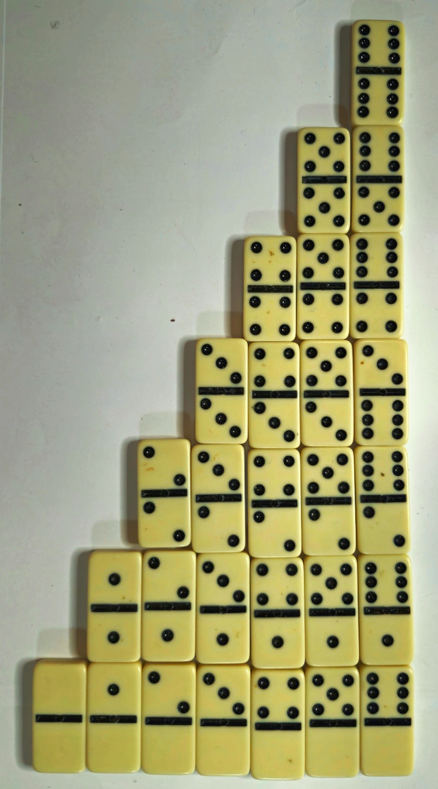 5 Vintage Mini TRAVEL GAMES 🎲 Chess / Dominos / Solitaire 🎲 circa 1980s