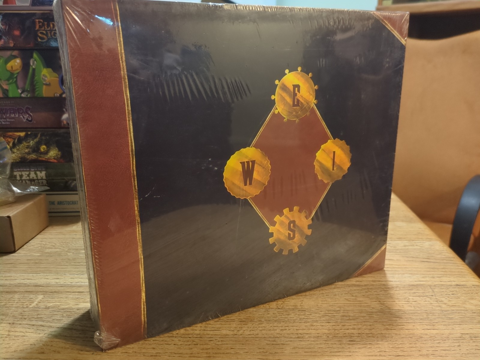 Euphoria Build A Better Dystopia Supreme Kickstarter Edition Sealed RARE