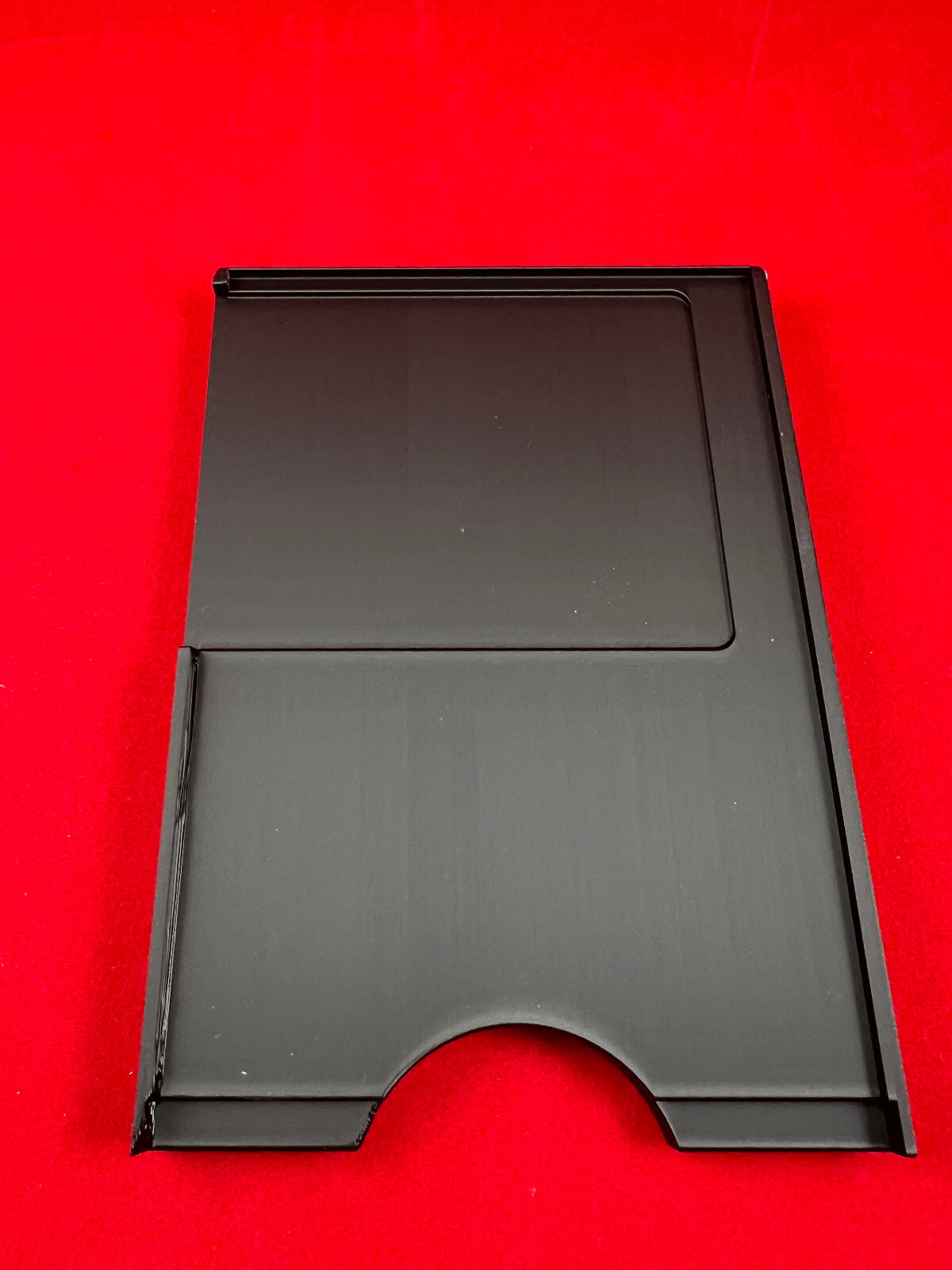 One Deck Dungeon compatible Player Tray
