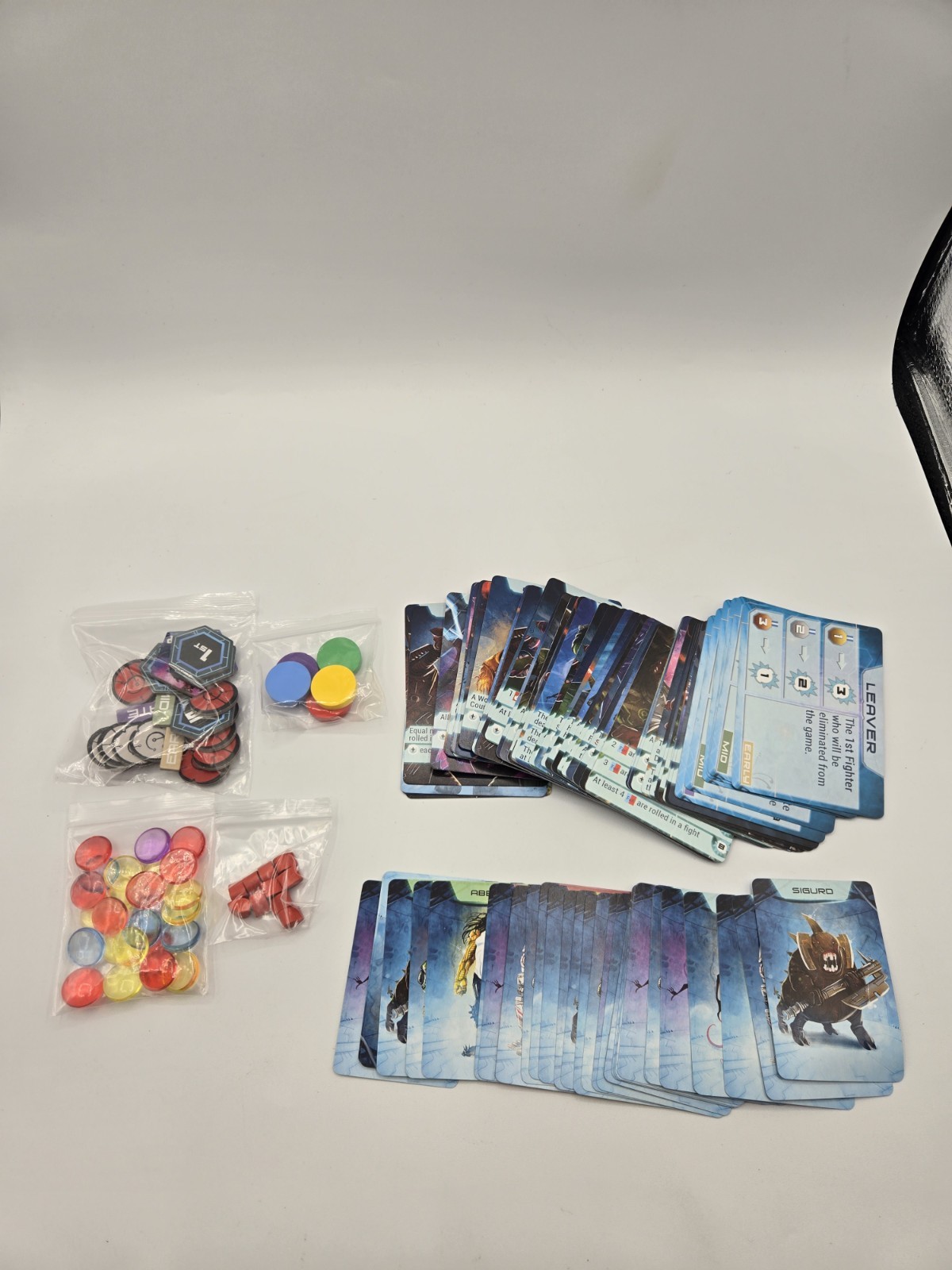 Drawlab: Fired Up Board Game, Full Game, Ages 14+, 2-5 Players Used*