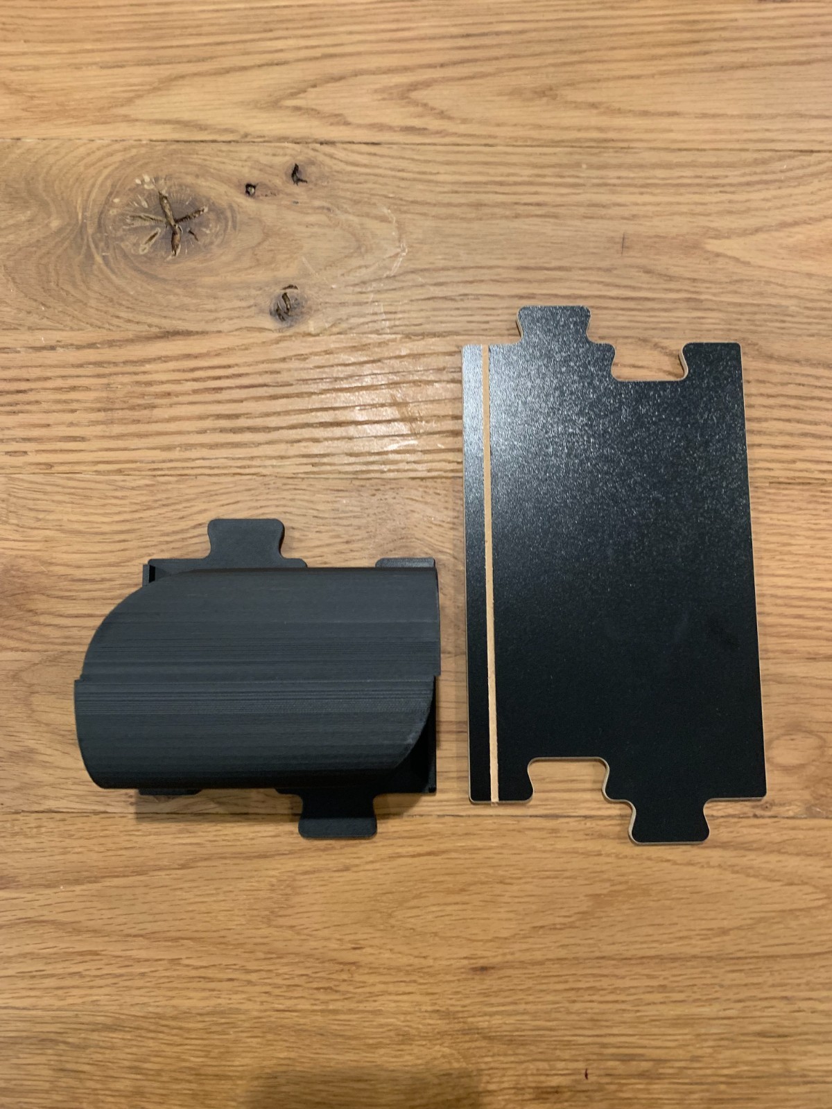 Custom PitchCar Small Loop – 3D printed – Extension Expansion Pitch Car