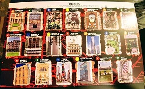 ⚰️🧛 NEW/SEALED Vampire the Masquerade: Blood Feud – MEGA board game 🧛⚰️