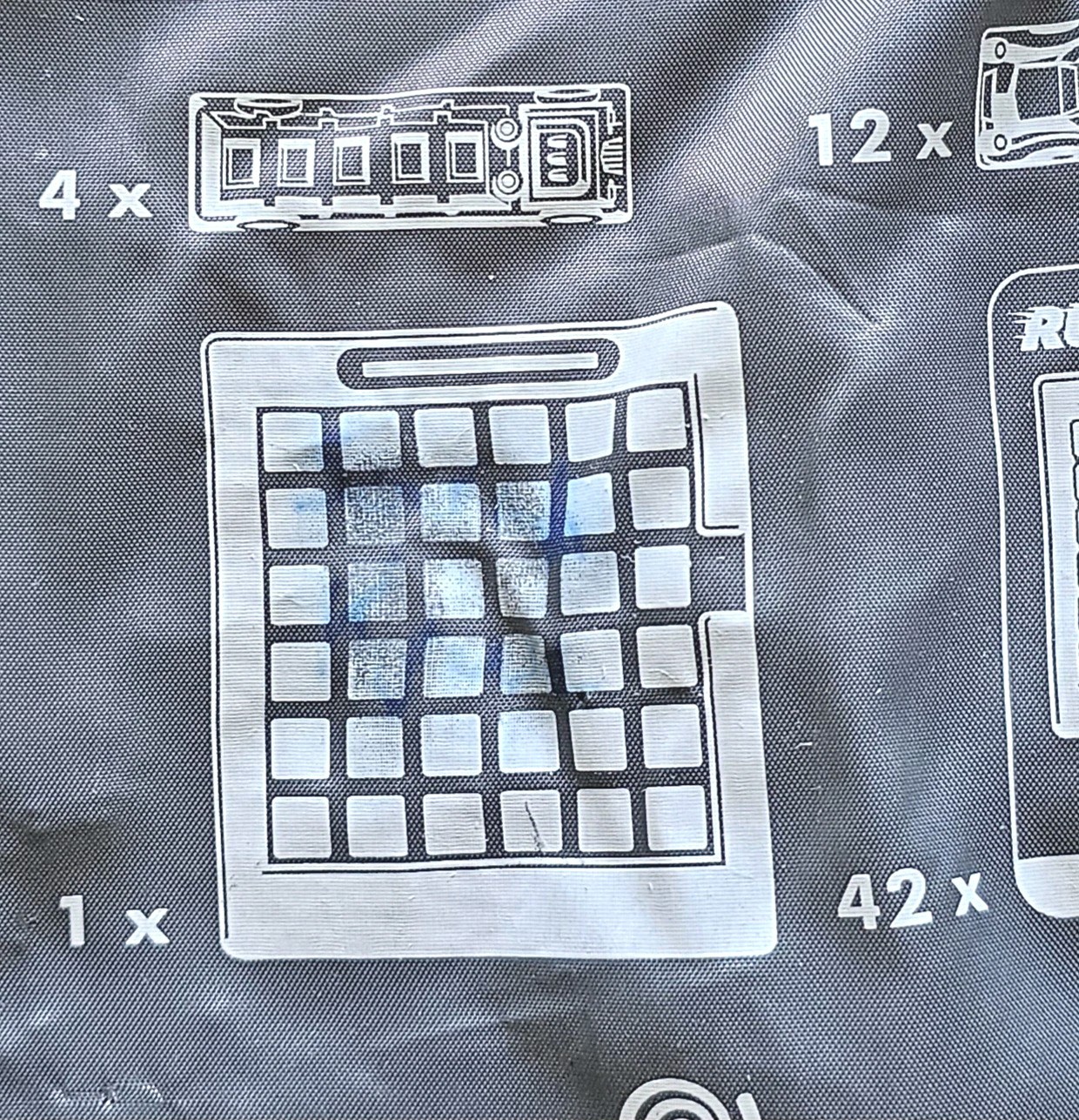 Thinkfun Rush Hour Traffic Jam Logic Game