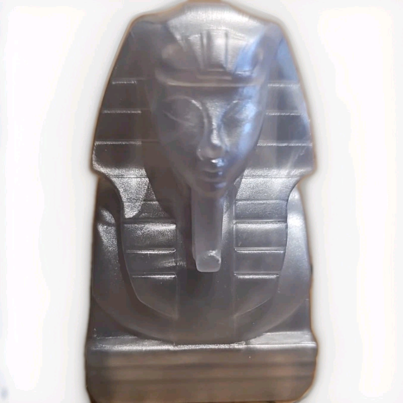 Laser Khet 2.0 Game Replacement Silver Pharaoh