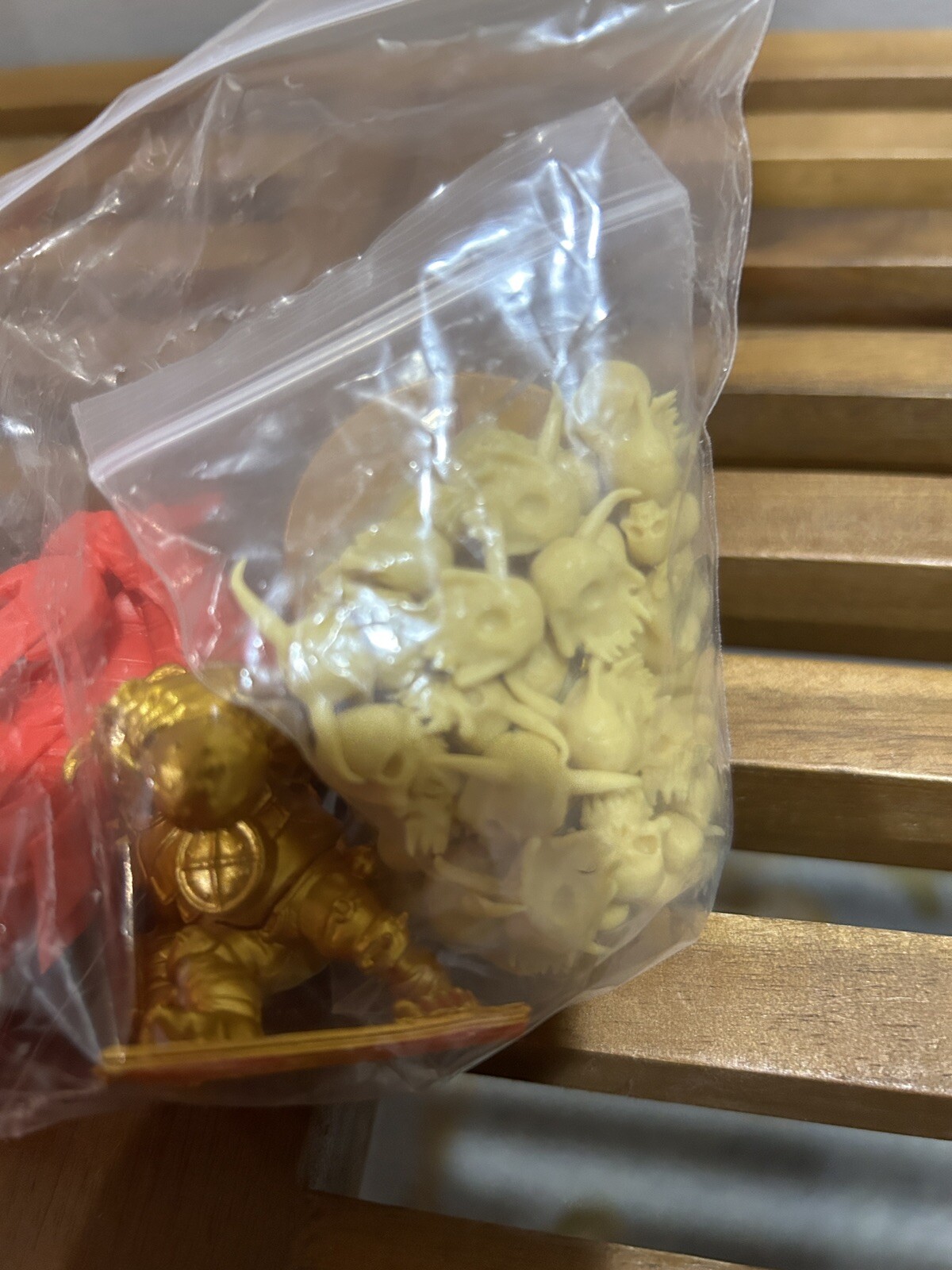 ORCS MUST DIE UNCHAINED & ORDER Edition KICKSTARTER EXCLUSIVE Promo