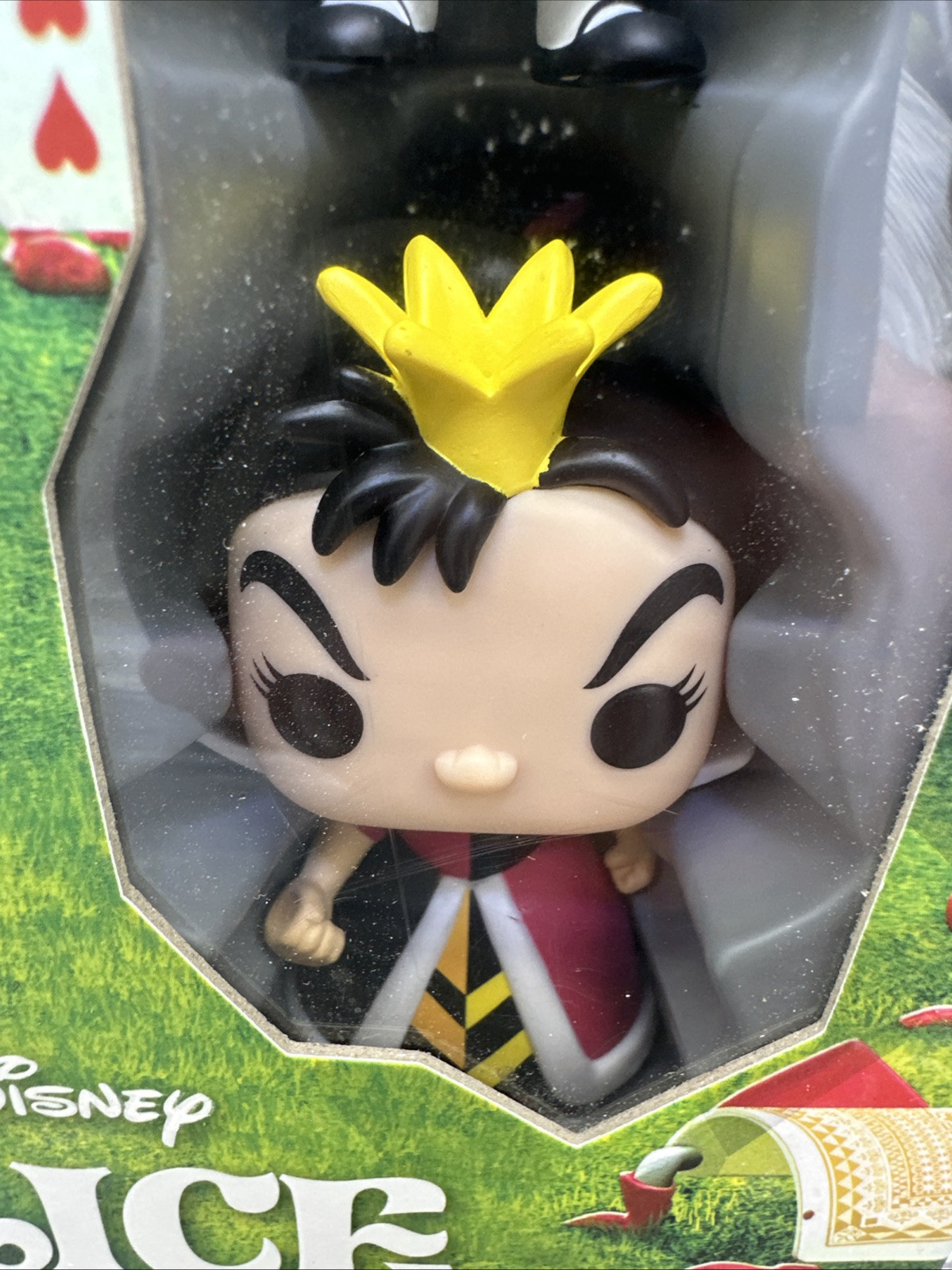 Funko POP! Funkoverse: Alice in Wonderland 100 – 2 Pack {X}