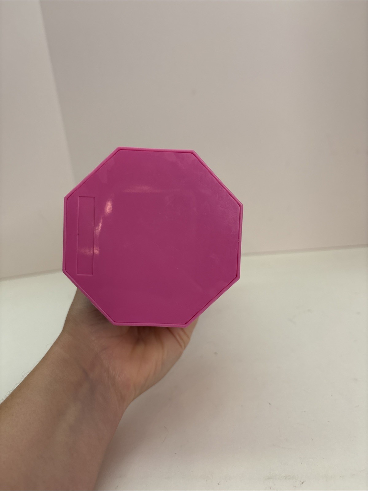 Contained Adventure Find It Glitz & Glamour Search And Find Game Tube Pink