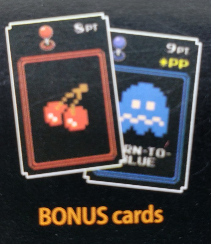 Buffalo Games x Bandai Namco “PAC MAN” Card Game Classic Arcade Game Age 7+ NEW