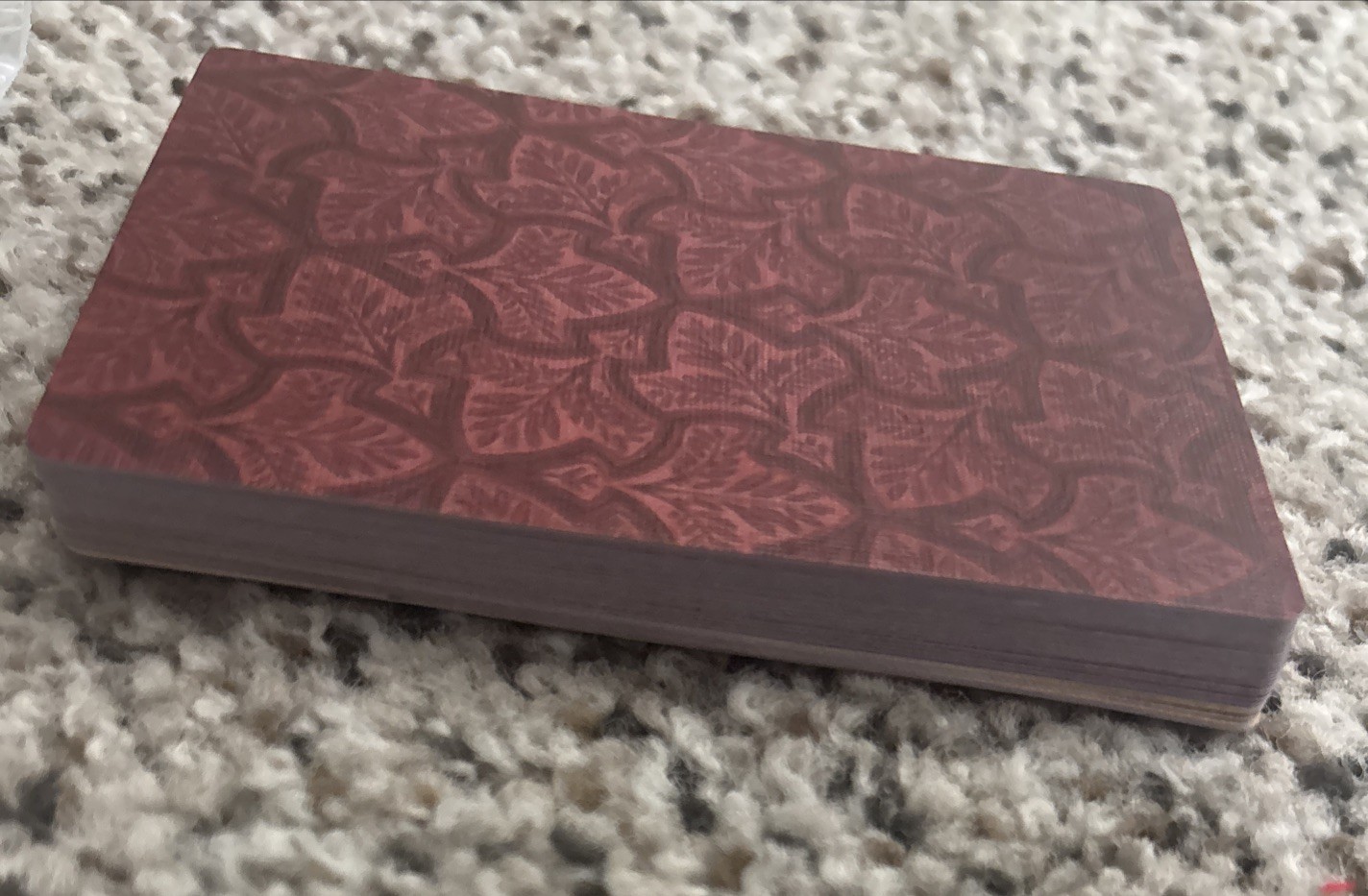 Love Letter New Edition Card Game w/ Bag – Z-Man Games Medieval Fantasy Complete