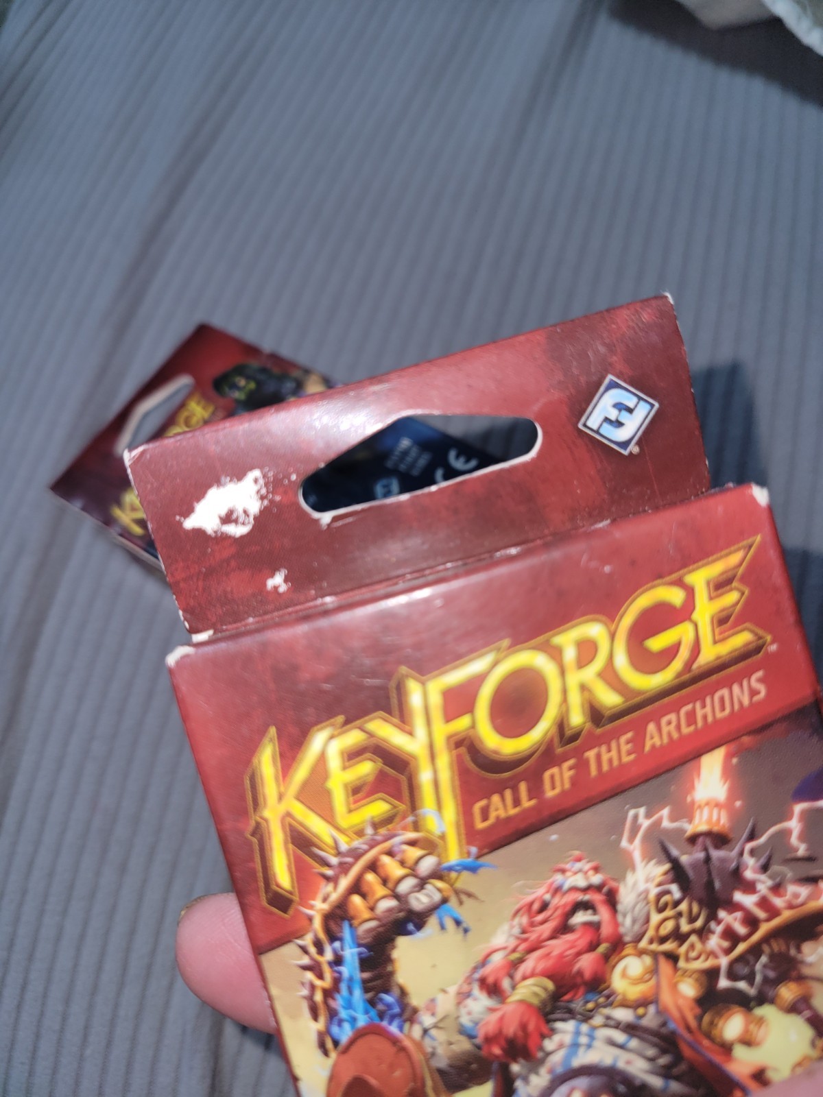 Key Forge & Classical Composers All New Sealed Box – Bundle Of 3. Free Ship