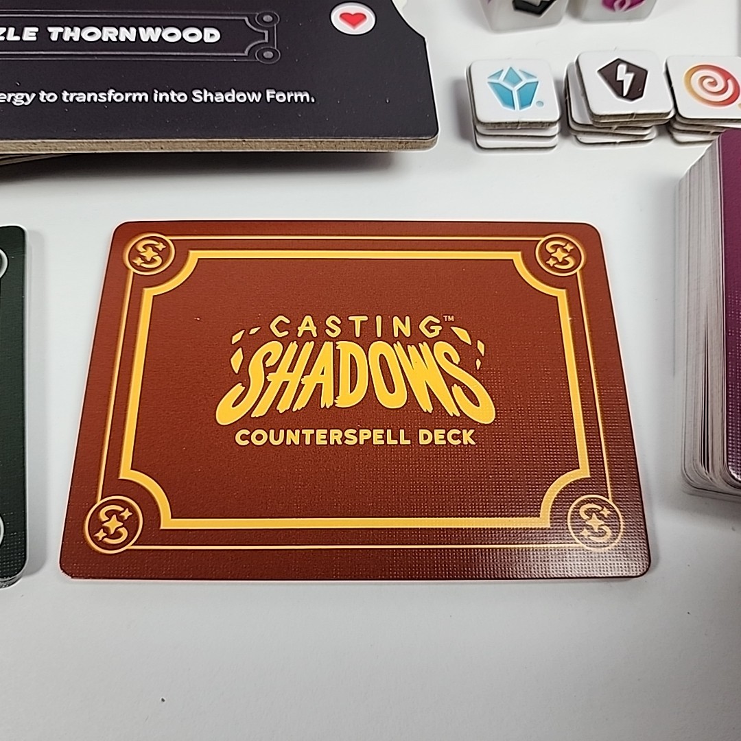 Casting Shadows 100% Complete Game Strategic Role Playing Game Unstable Games