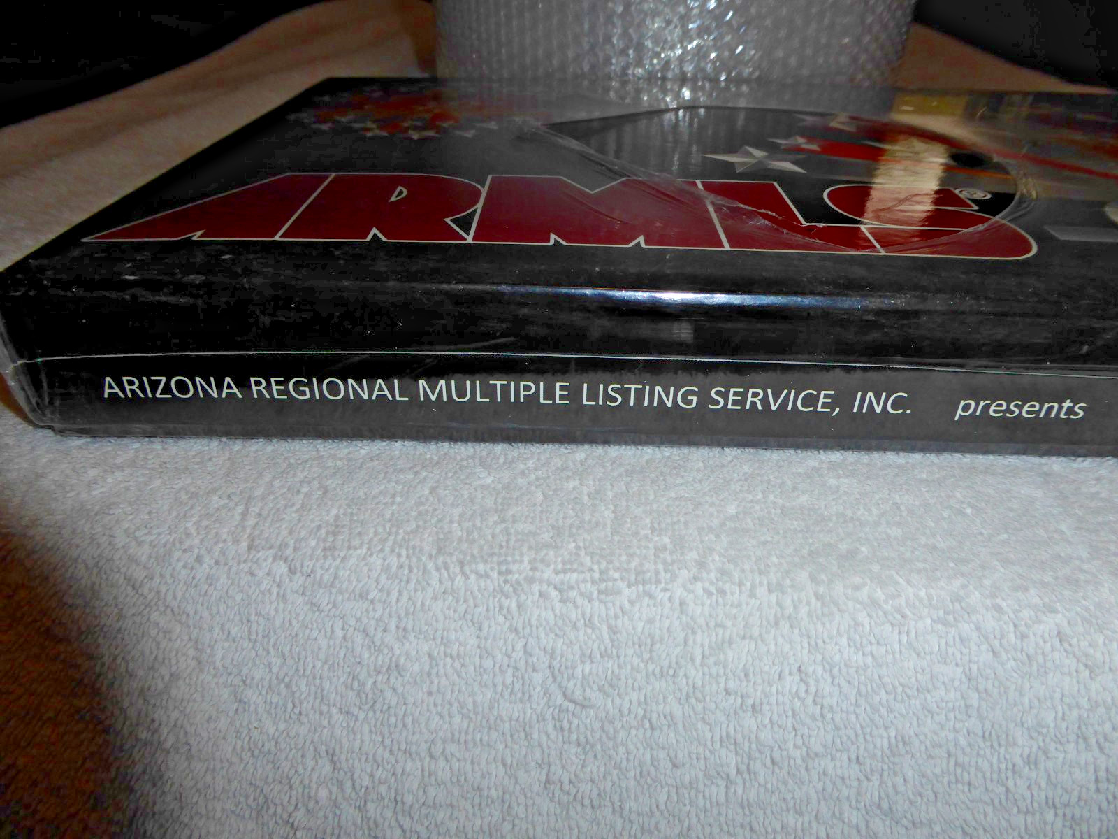 ARMLS-OPOLY 30th ANNIVERSARY GAME, Phoenix/AZ REG.MULTIPLE LISTING SERVICE