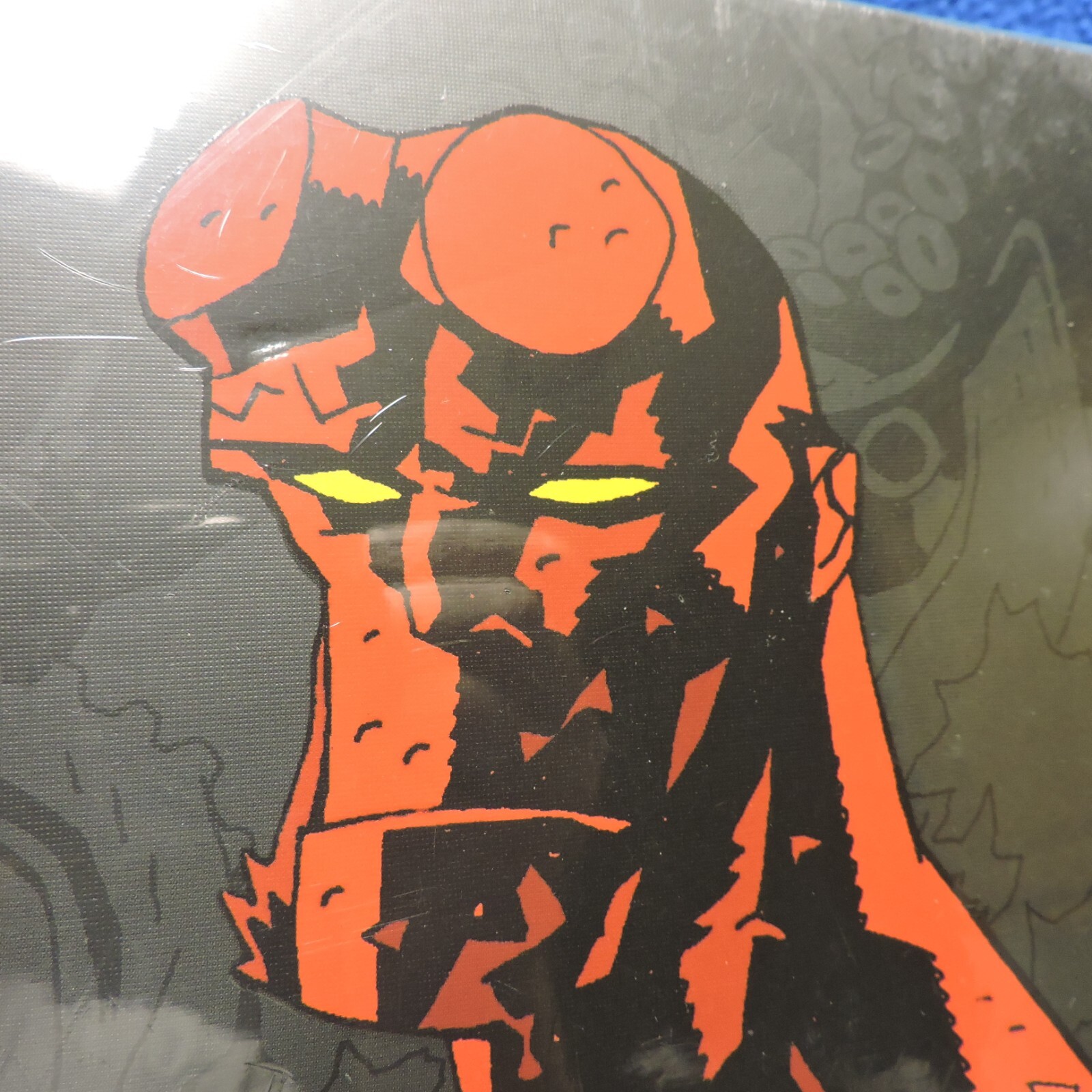 Mantic Games Hellboy The Board Game