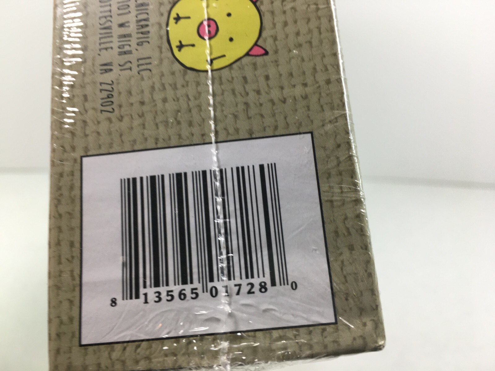 Chickapig A Farm to Table Game