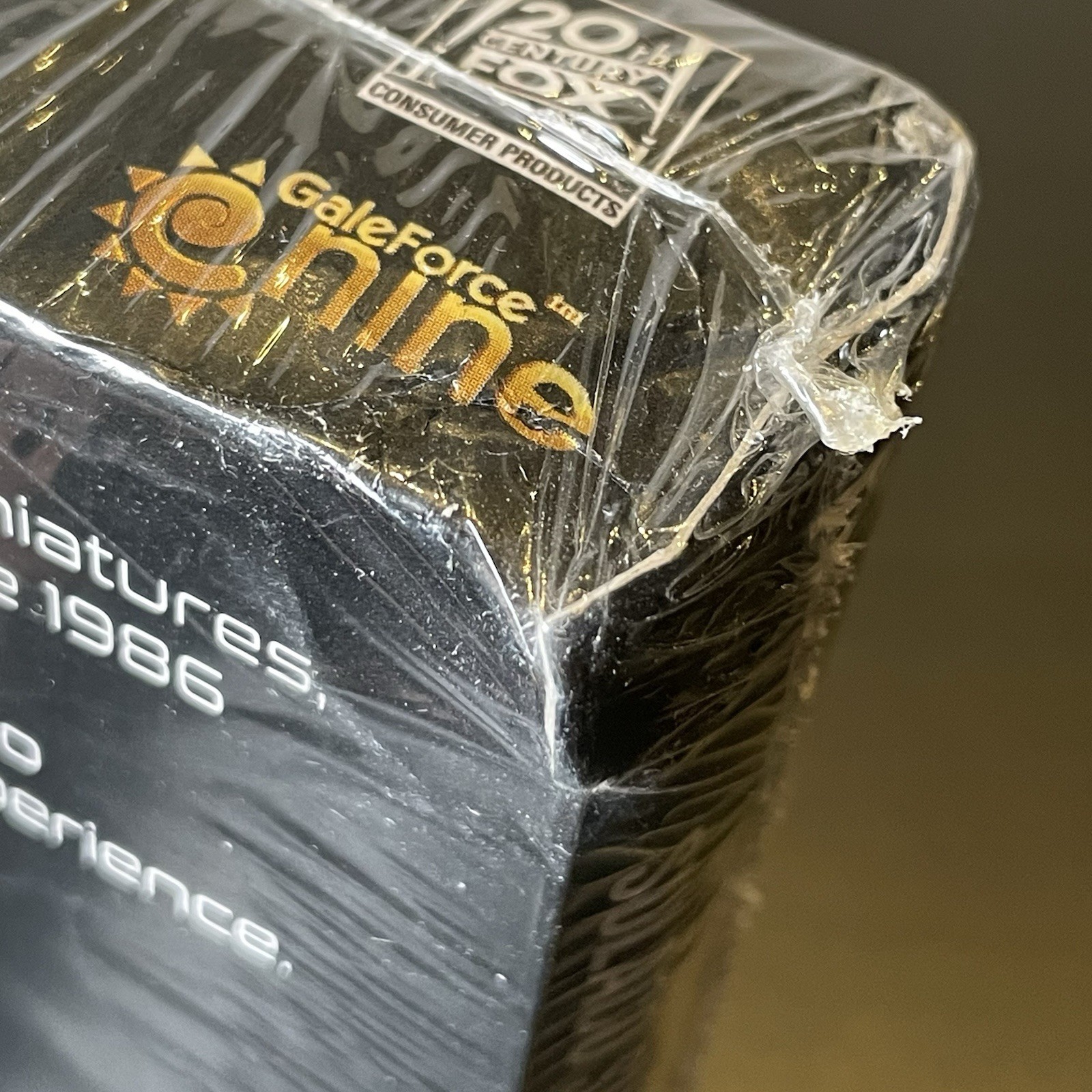 Aliens: Another Glorious Day in The Corps Sulaco Survivors Minis Gale Force Nine