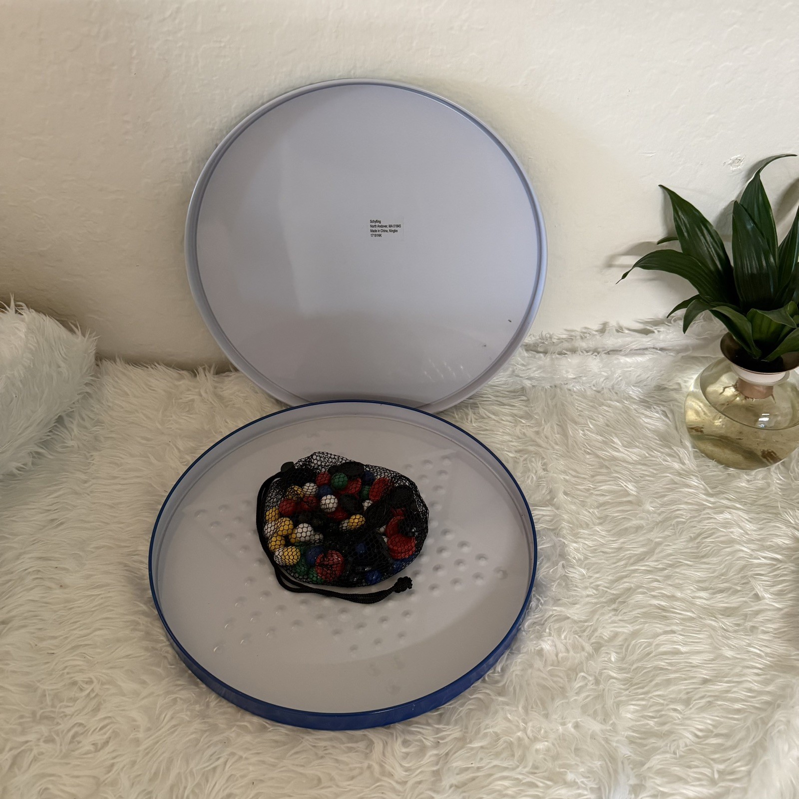 Classic Game Collection Chinese Checkers & Traditional Checkers