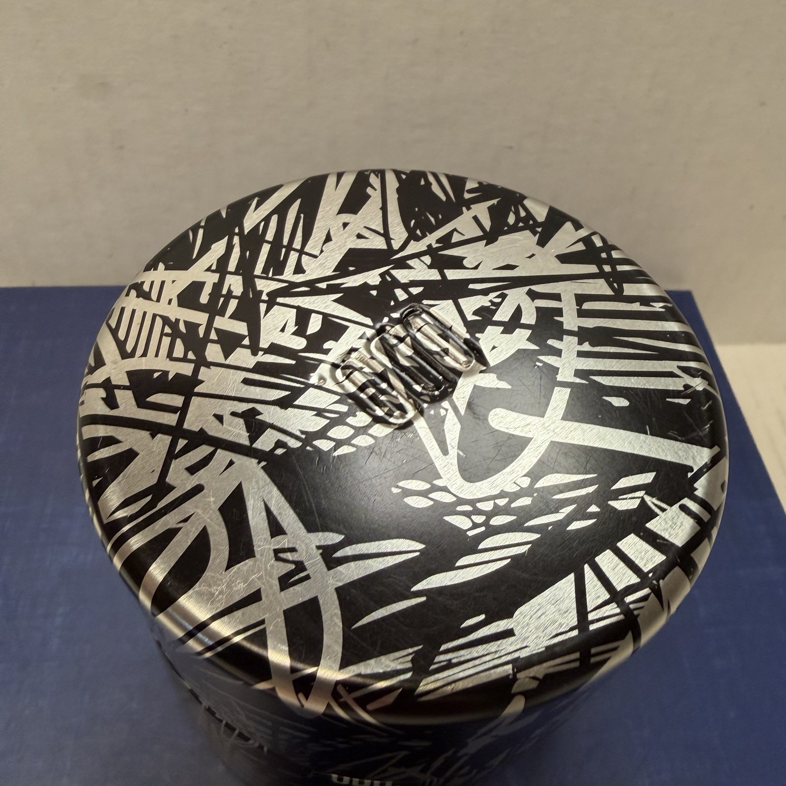 Oddball Music Ball Tic Tok Limited Edition Creative All Ages Fun New ODD RARE