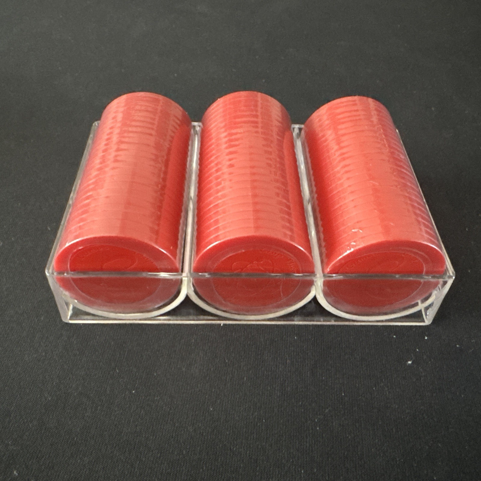 Chip Theory Games Plastic Chips, Too Many Bones New