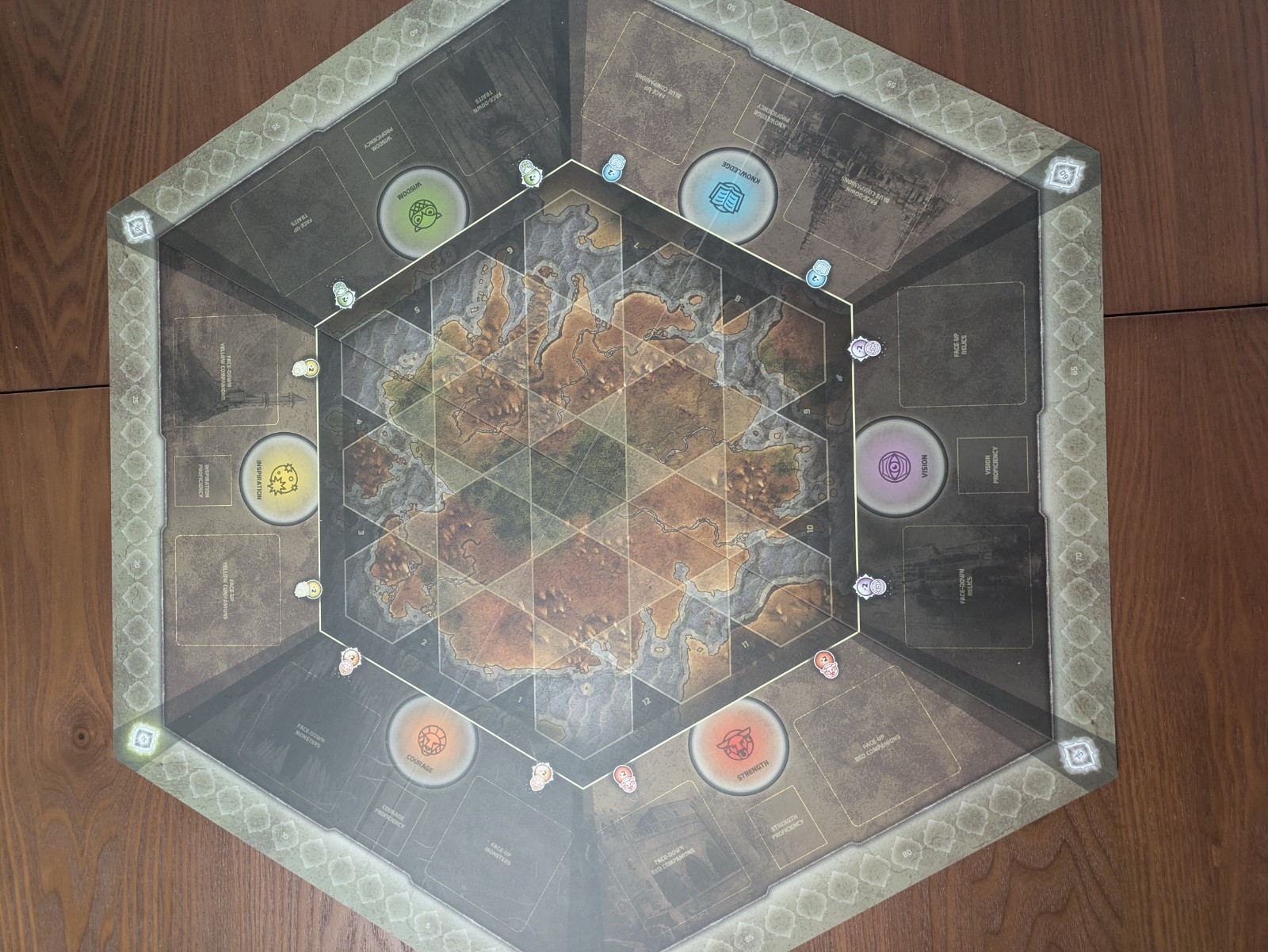 VINDICATION: ARCHIVE OF THE ANCIENTS — ULTIMATE COLLECTOR’S BUNDLE